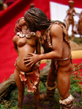 Figurine