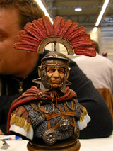 Figurine